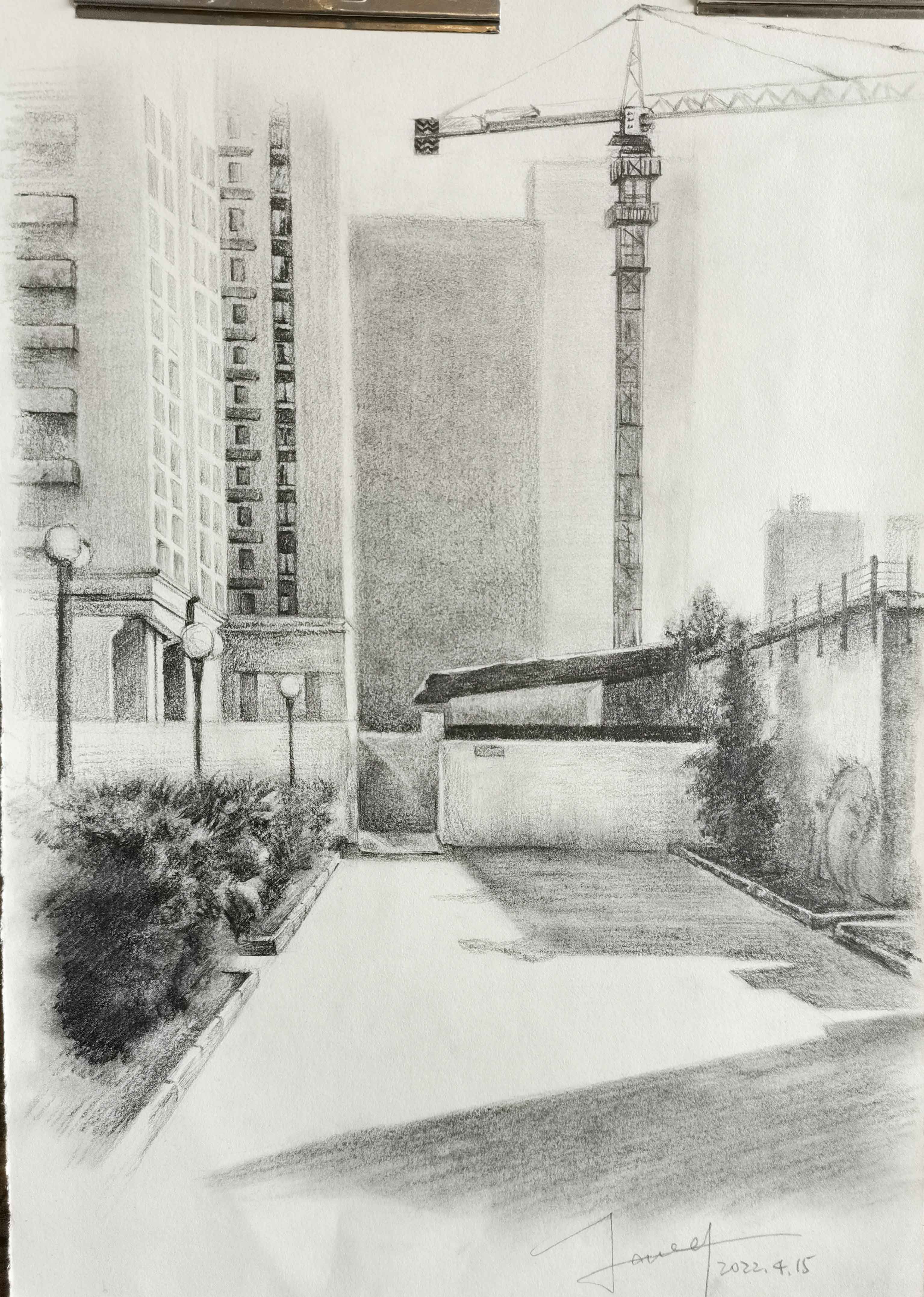 课堂练习